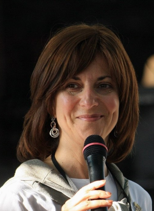 Lori Palatnik