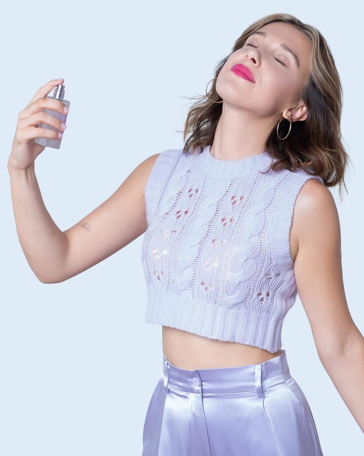 Millie Bobby Brown