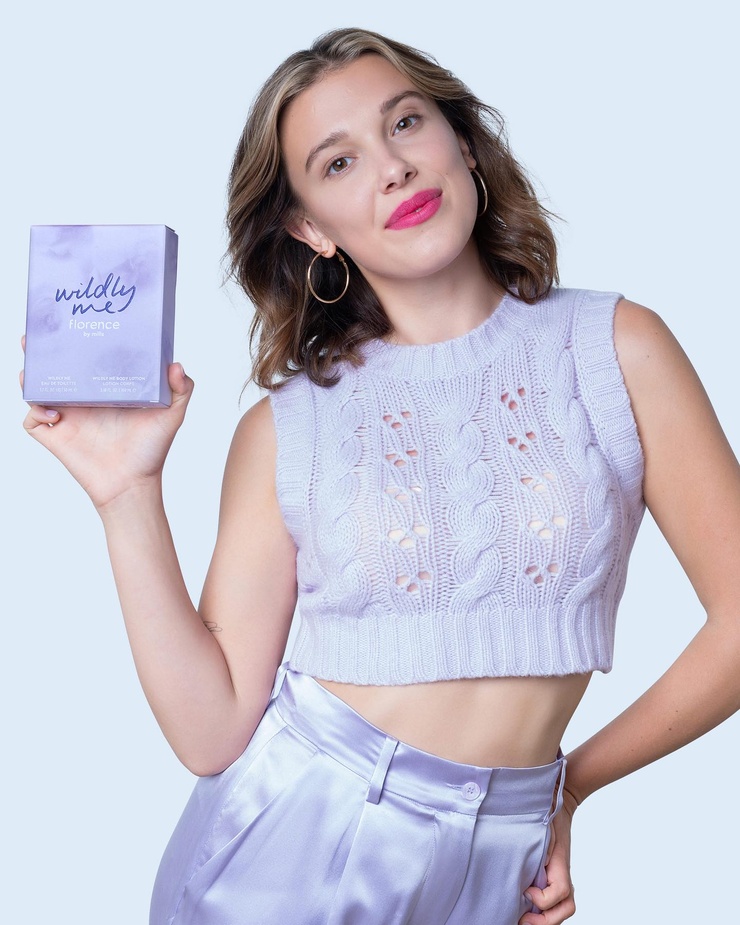 Millie Bobby Brown