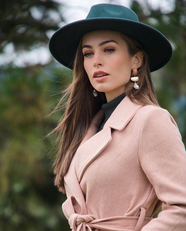 Ana Vilas