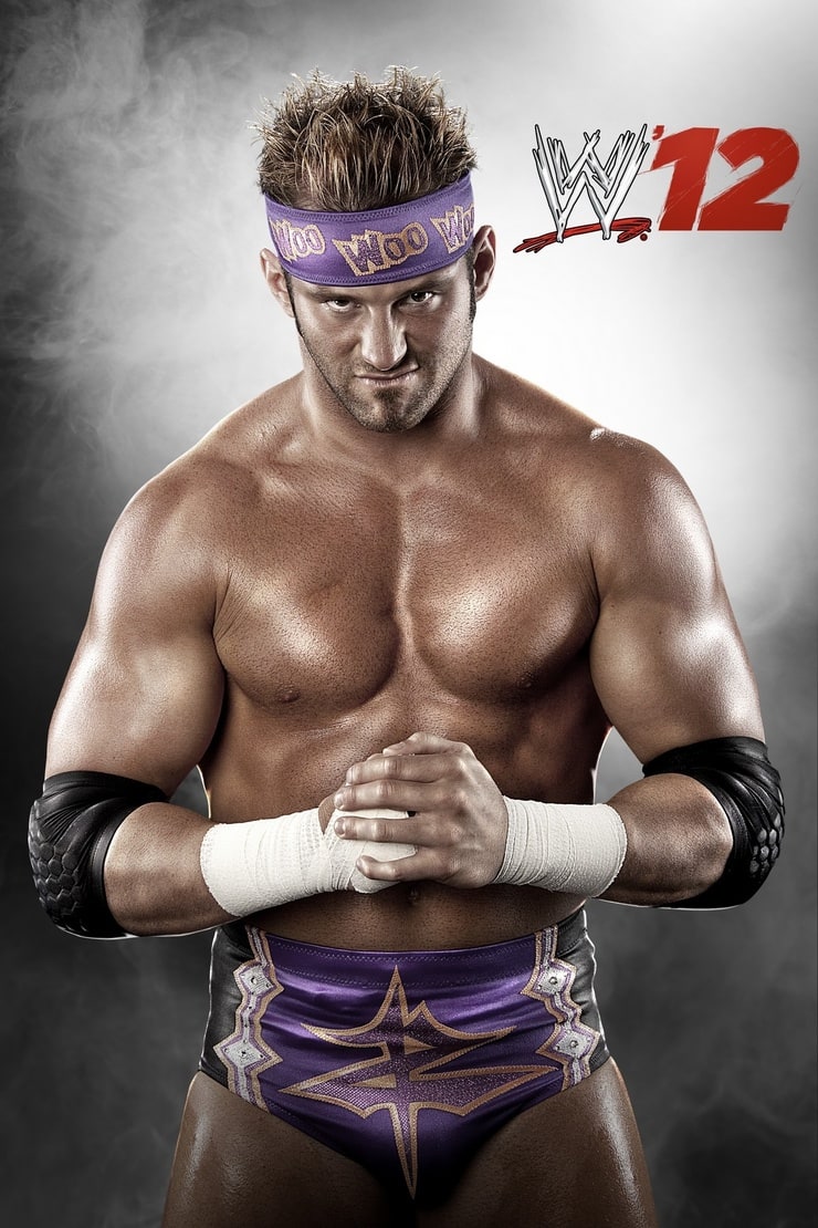 WWE '12