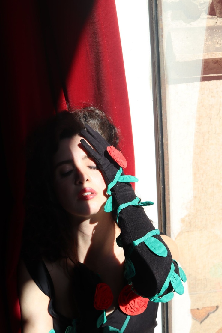 Laura Marano