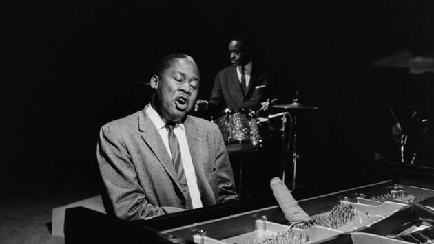 Memphis Slim