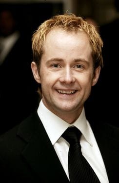 Billy Boyd