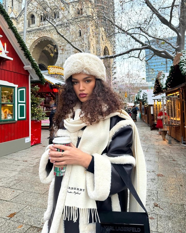 Klaudia Kalia