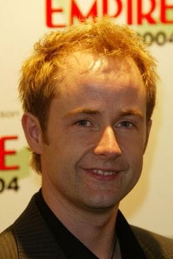 Billy Boyd