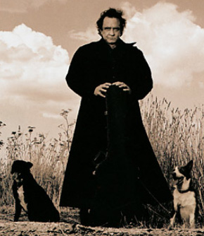Johnny Cash Johnny Cash