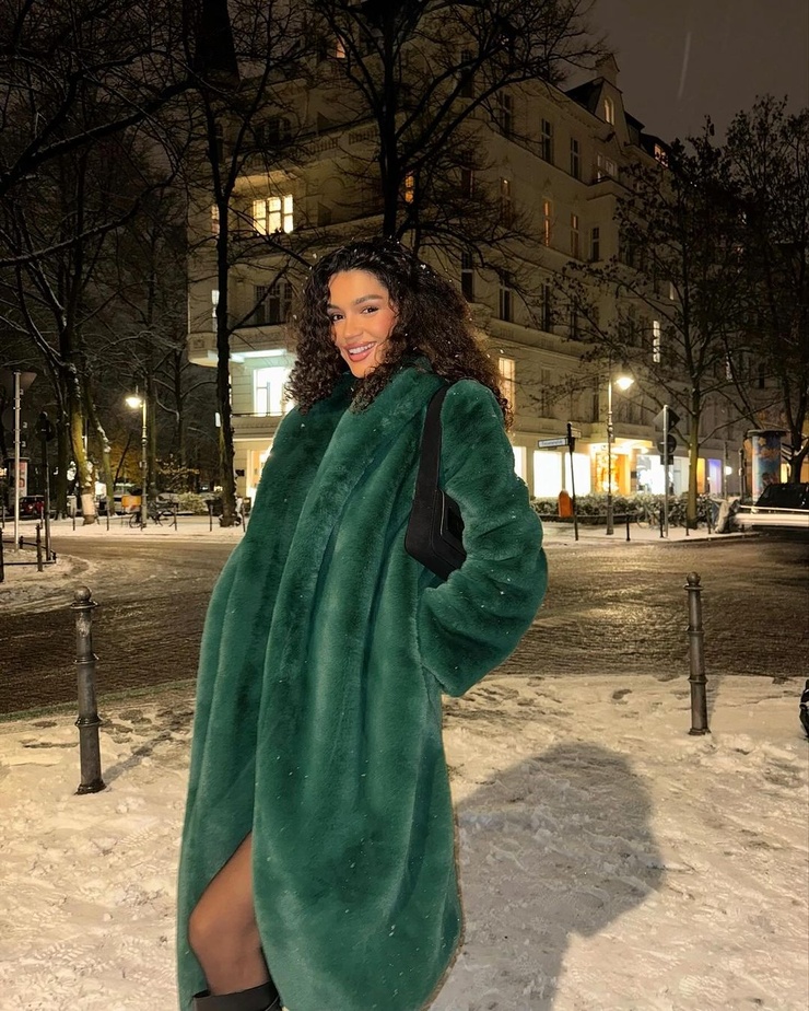 Klaudia Kalia