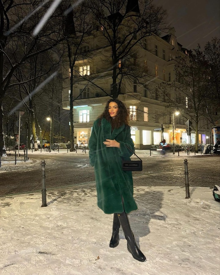 Klaudia Kalia
