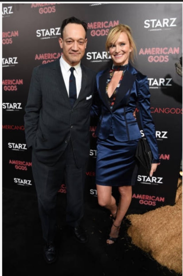 Ted Raimi