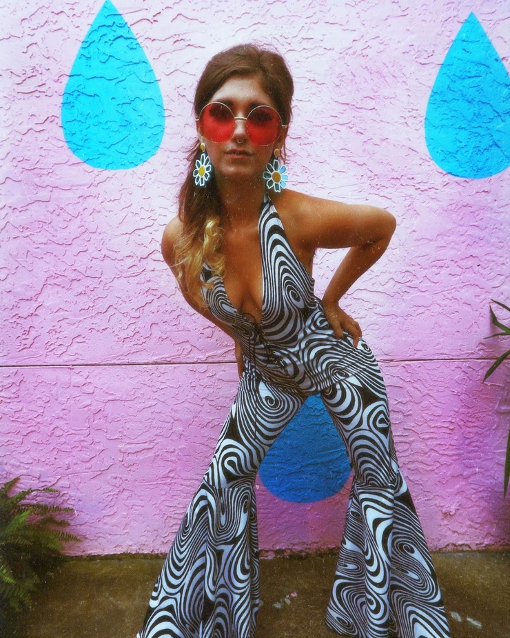 Sierra Ferrell