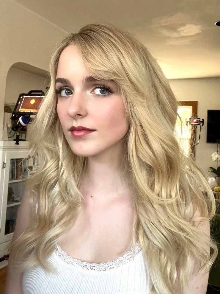 Mckenna Grace Mckenna Grace