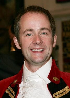 Billy Boyd