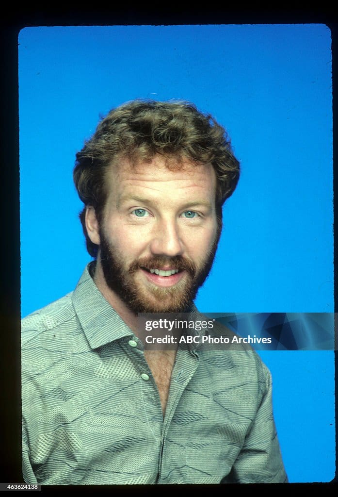 Timothy Busfield