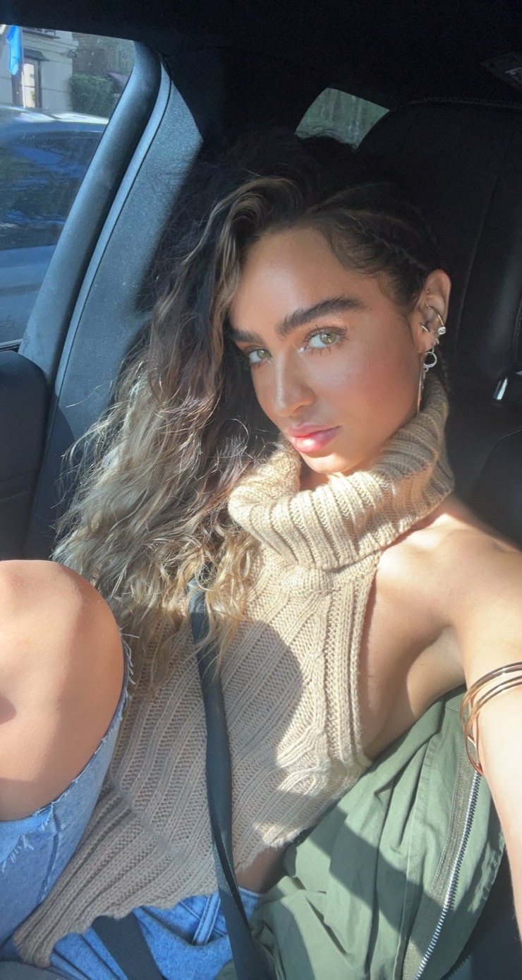 Sommer Ray