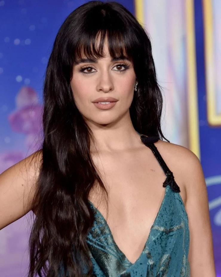 Camila Cabello Camila Cabello