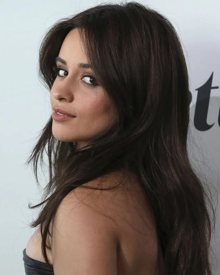 Camila Cabello