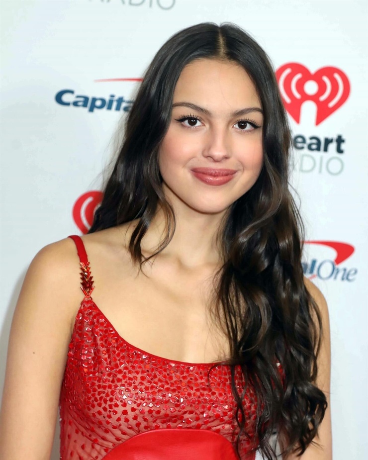 Olivia Rodrigo Olivia Rodrigo