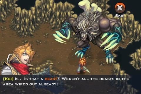 Heroes Lore III