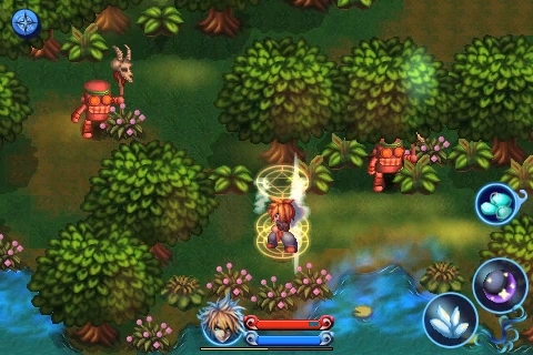 Heroes Lore III