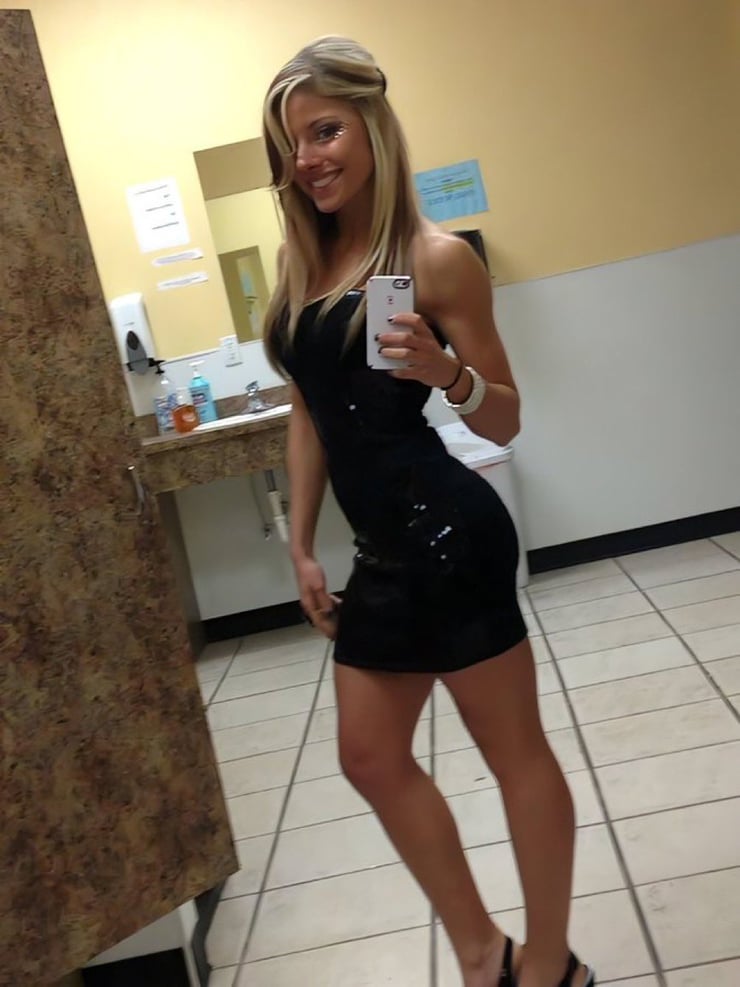 Lexi Kaufman