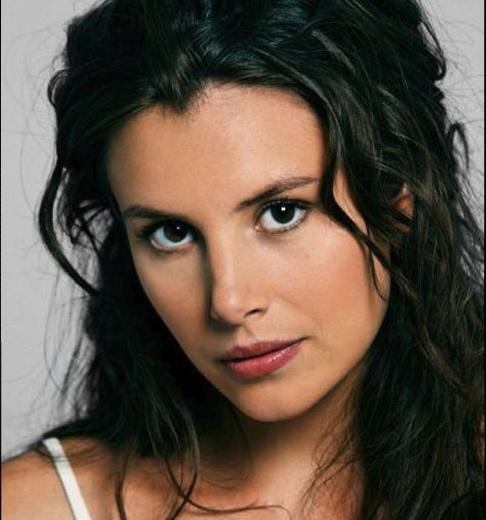 Louise Monot Louise Monot