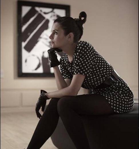 Louise Monot Louise Monot