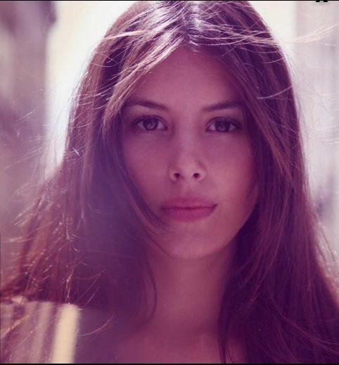 Louise Monot Louise Monot