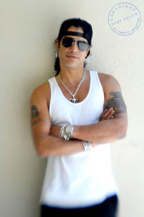 Slash