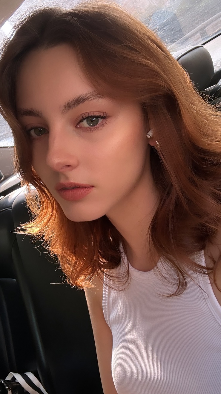Marina Bondarko Marina Bondarko