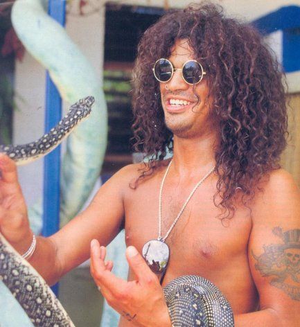 Slash