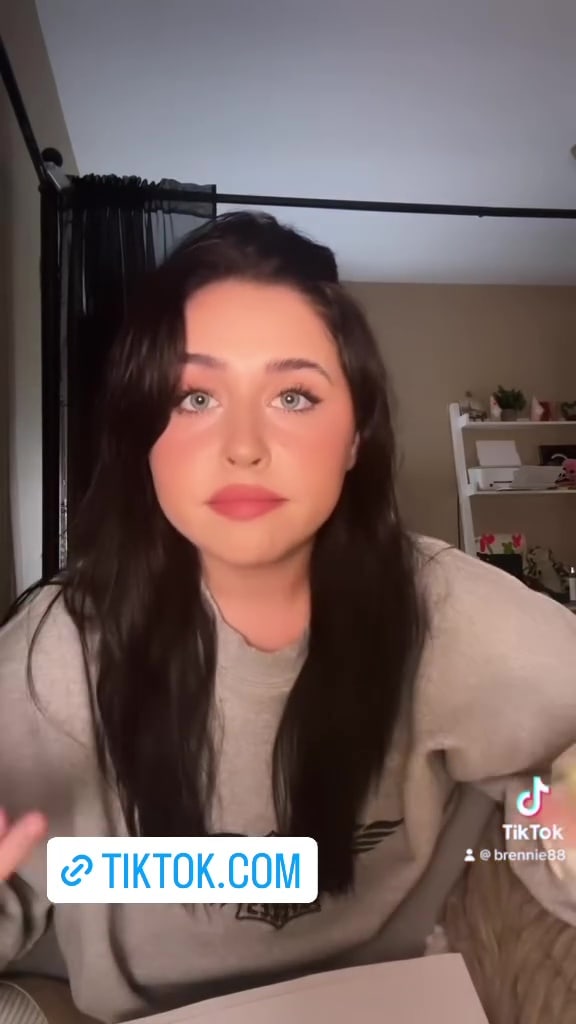 Brenna D'Amico