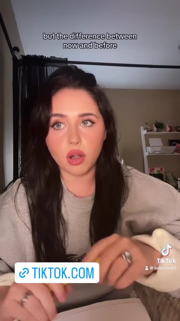 Brenna D'Amico