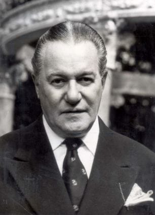 Dennis Wheatley Dennis Wheatley