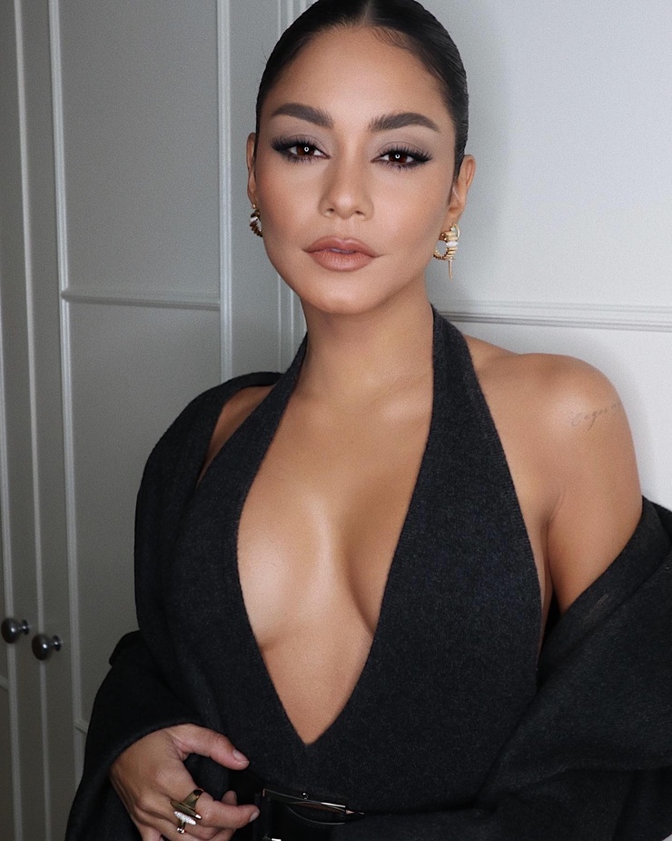 Vanessa Hudgens Vanessa Hudgens