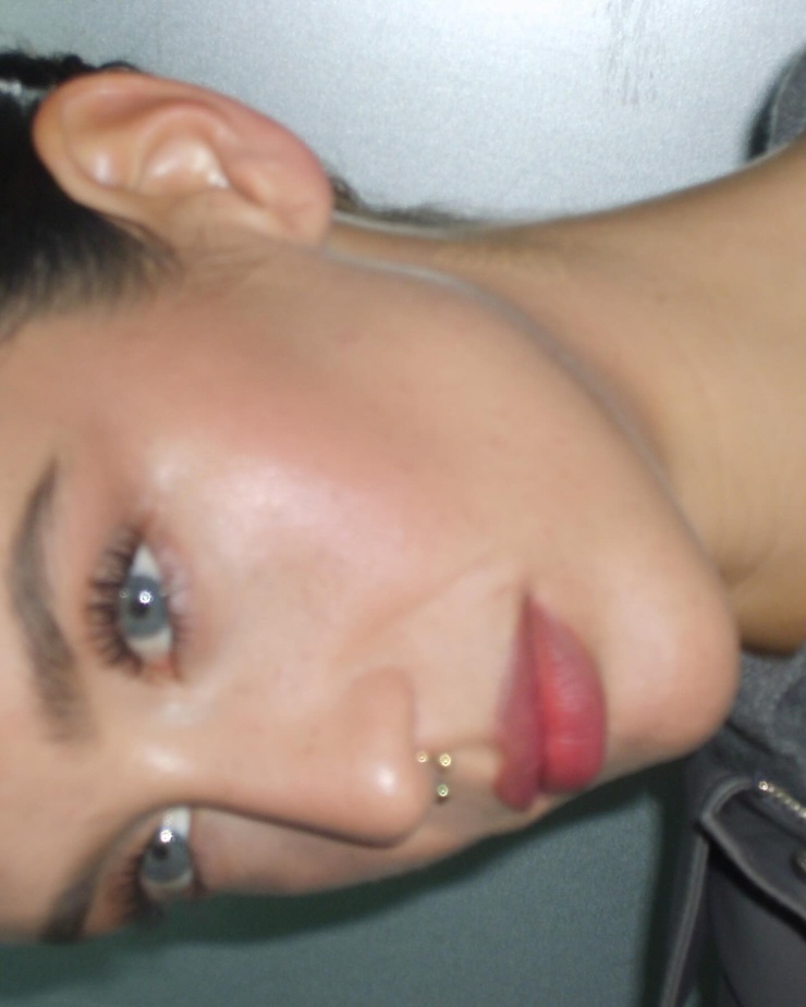 María Pedraza
