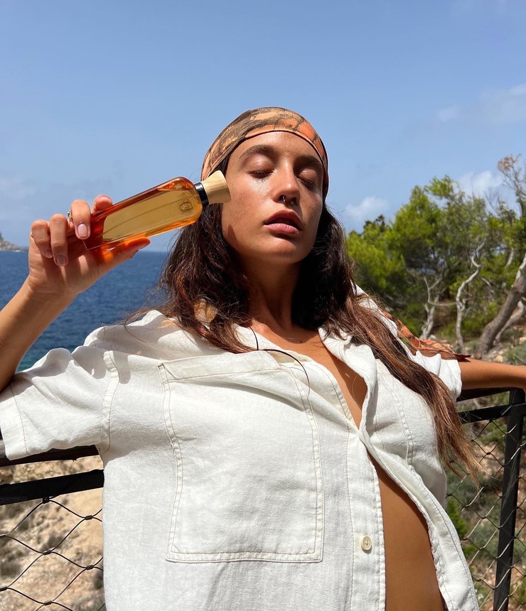 María Pedraza