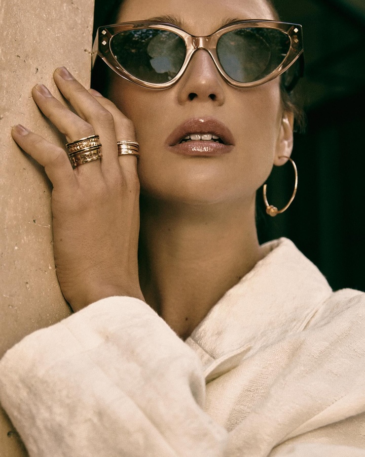 María Pedraza