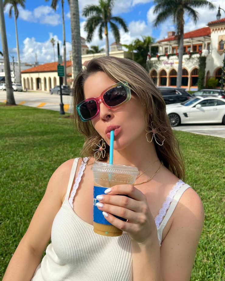 Amanda Cerny