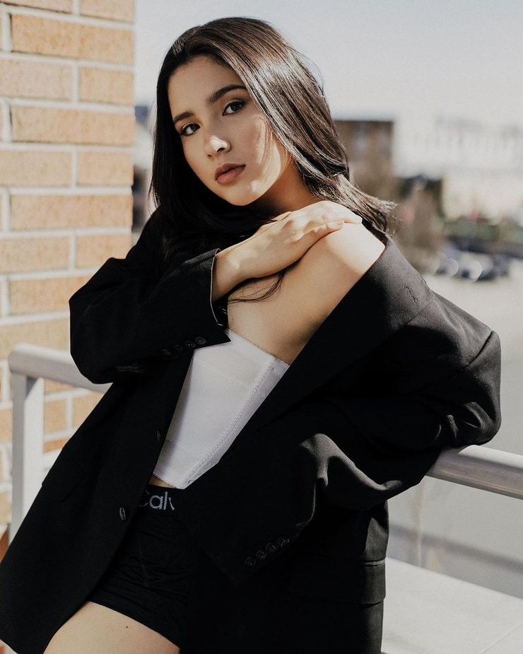 Maya Da Costa