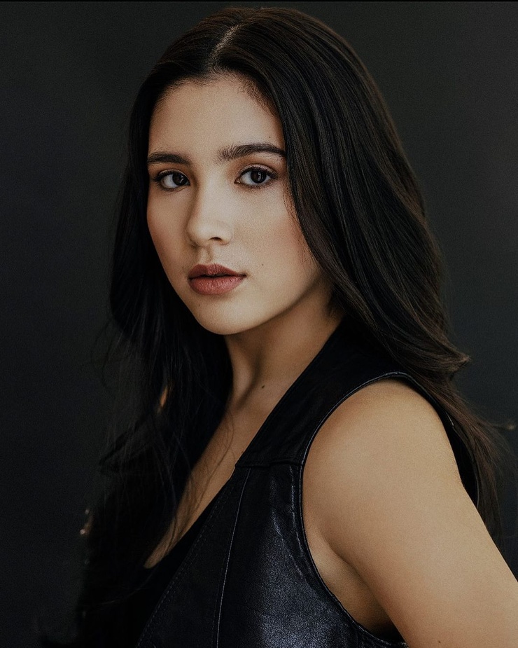 Maya Da Costa