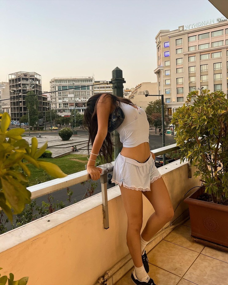 Maya Da Costa