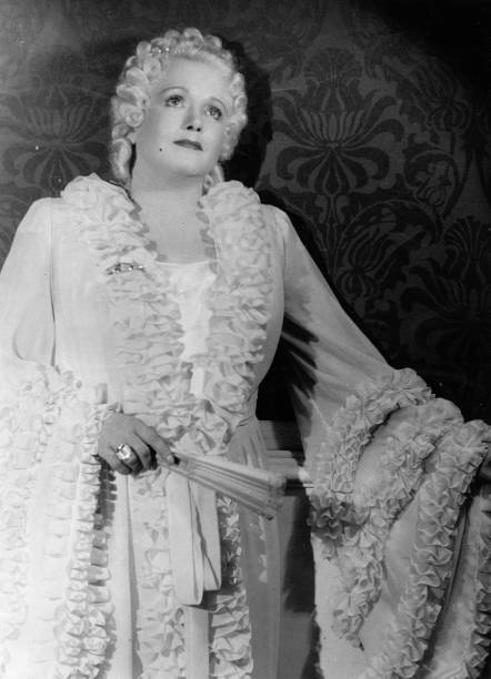 Maria Reining