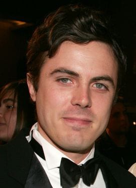 Casey Affleck