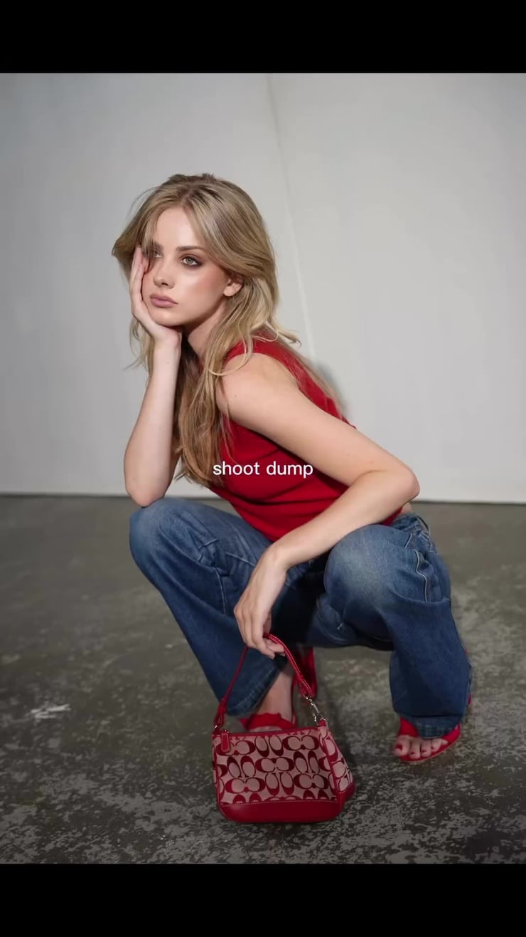 India Woollard