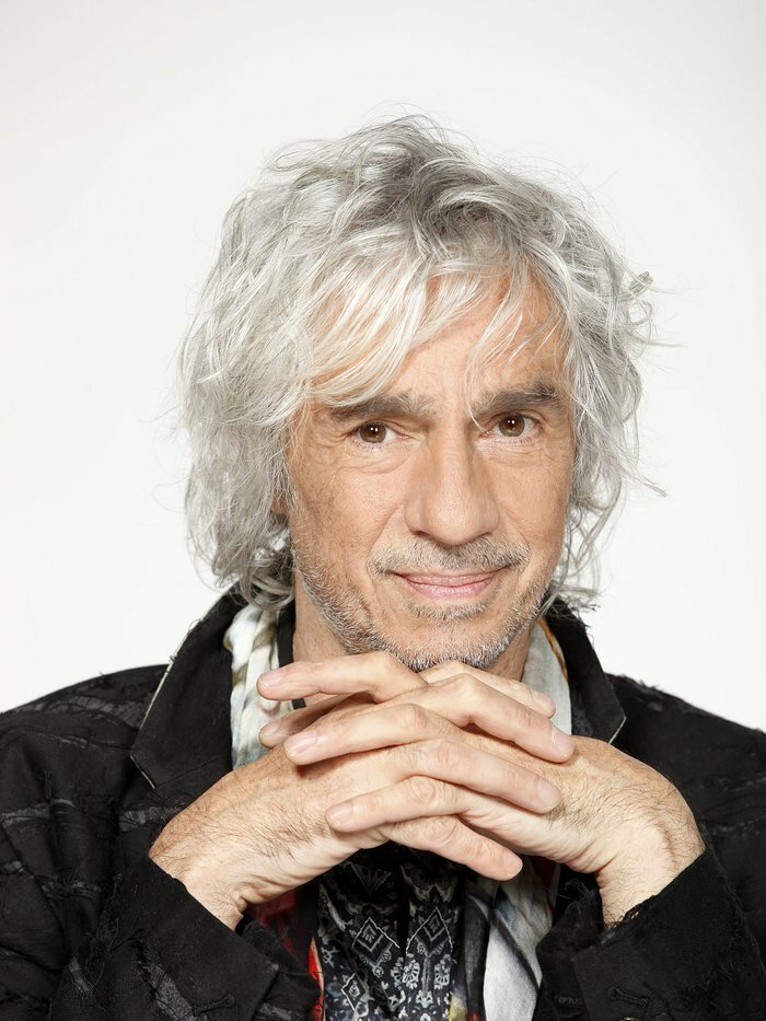 Louis Bertignac