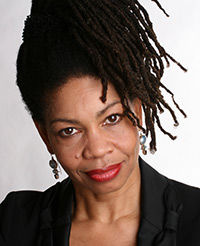 Claire Benedict