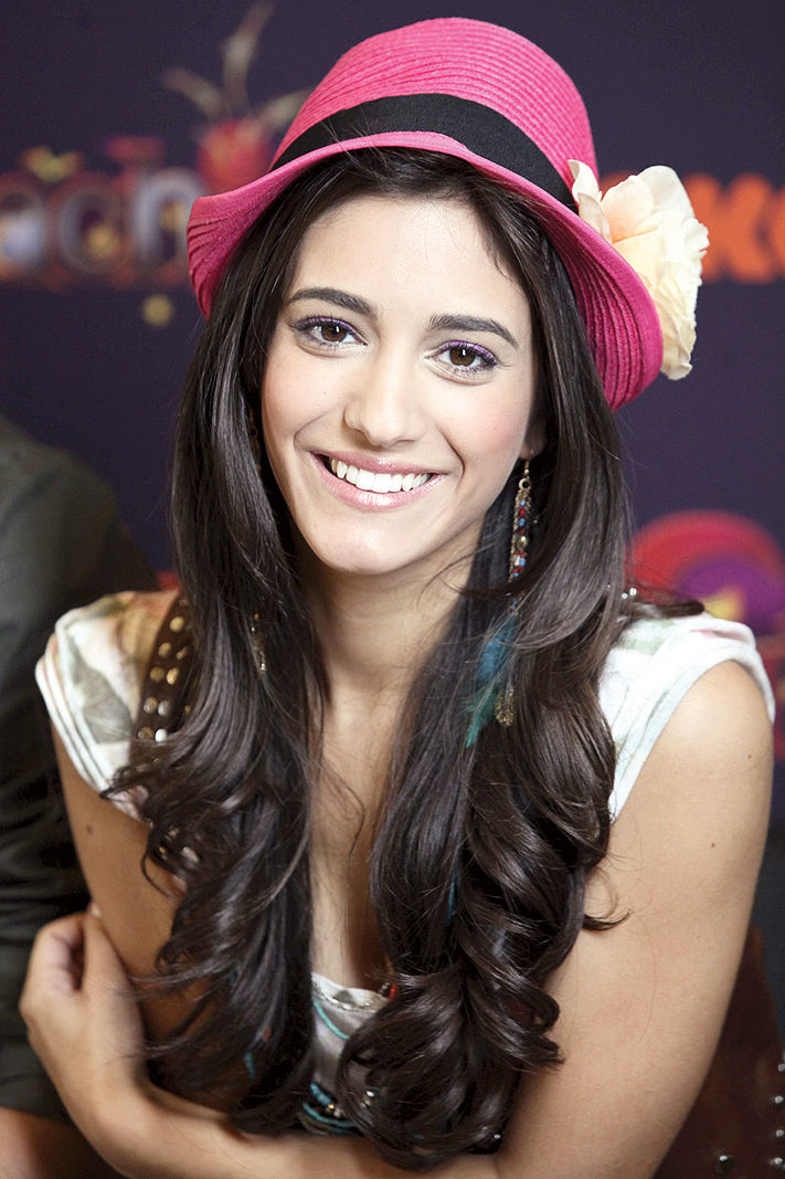 Picture of Sol Rodríguez