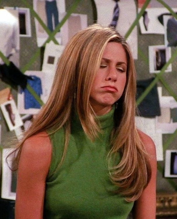 Jennifer Aniston
