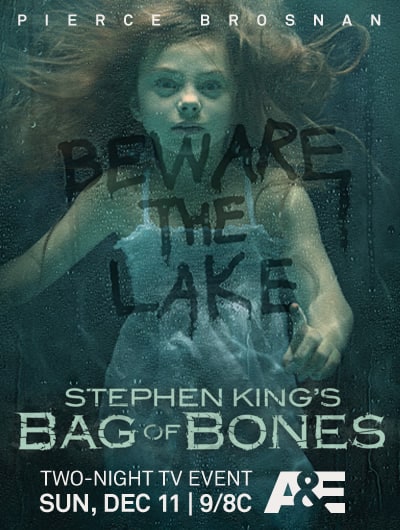 Bag of Bones